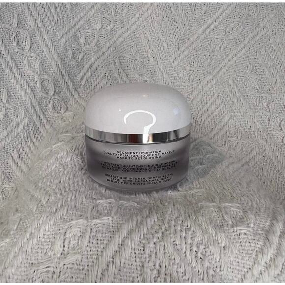 Marc Jacobs Youthquake Coconut Creme Clycolic Facial Masque, NEW, 15mL - Picture 3 of 5